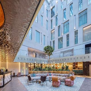 Novotel Malta Sliema (Opening June 2025) fotoÄŸrafÄ±
