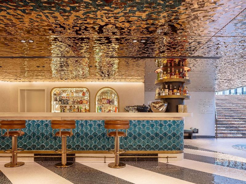 Novotel Malta Sliema (Opening June 2025) - Bar