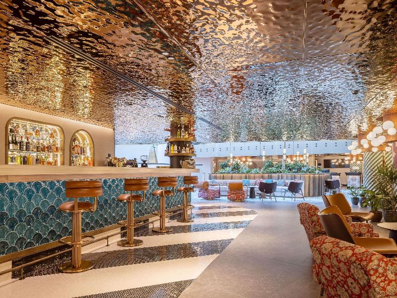 Novotel Malta Sliema (Opening June 2025) - Bar