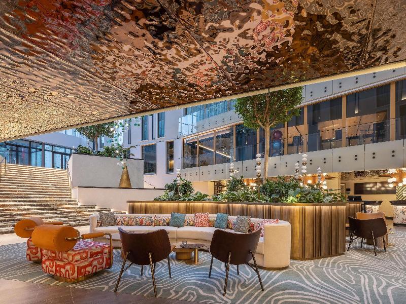 Novotel Malta Sliema (Opening June 2025) - Bar