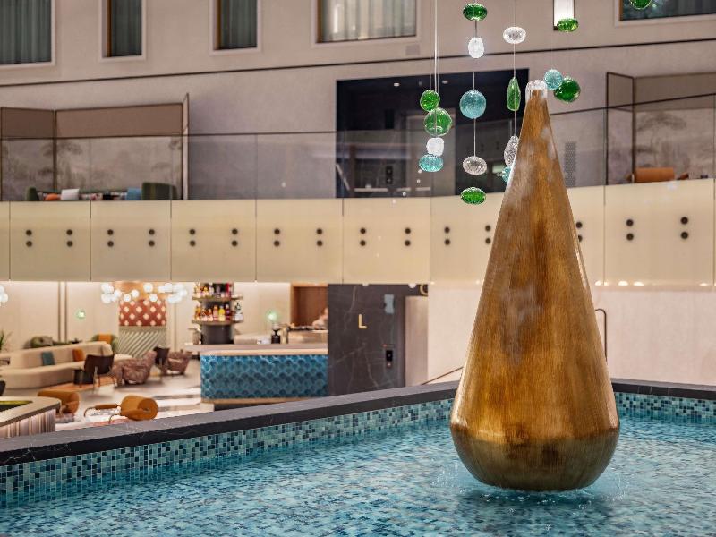 Novotel Malta Sliema (Opening June 2025) - Bar