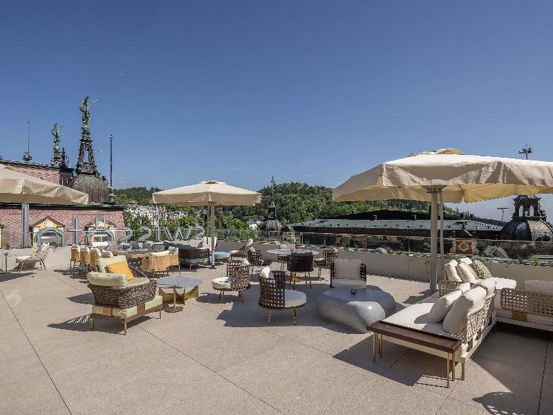 Novotel Malta Sliema (Opening June 2025) - Bar