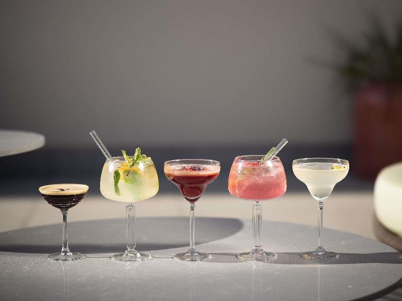 Novotel Malta Sliema (Opening June 2025) - Bar