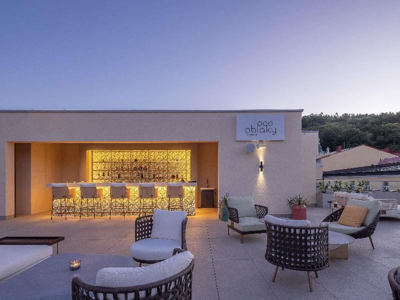 Novotel Malta Sliema (Opening June 2025) - Bar