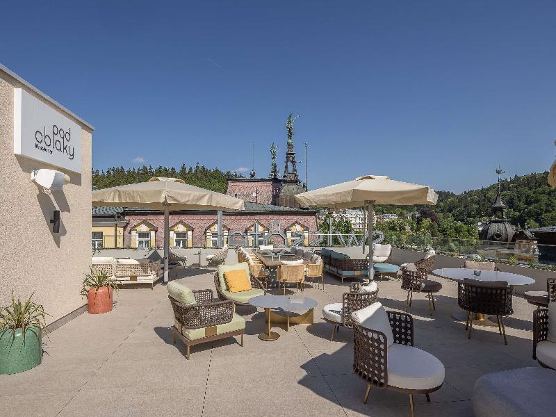 Novotel Malta Sliema (Opening June 2025) - Bar