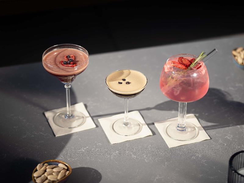 Novotel Malta Sliema (Opening June 2025) - Bar