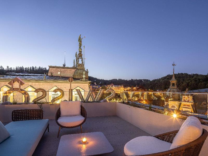 Novotel Malta Sliema (Opening June 2025) - Bar