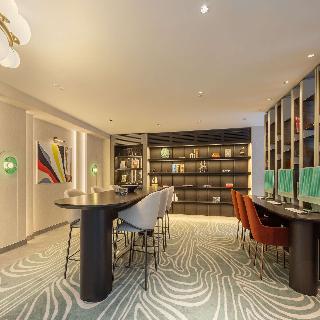 Novotel Malta Sliema (Opening June 2025) fotoÄŸrafÄ±