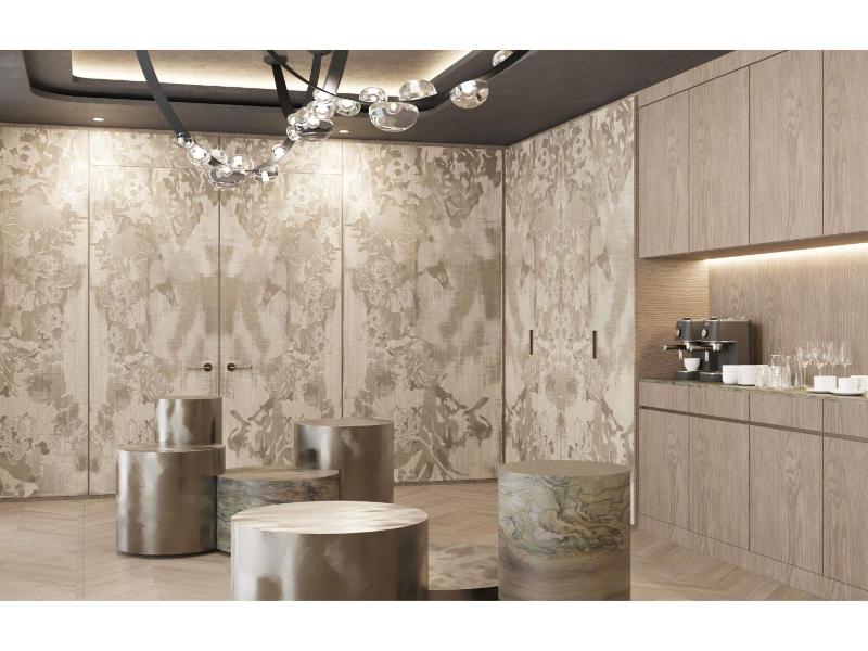 Novotel Malta Sliema (Opening June 2025) - Toplantı