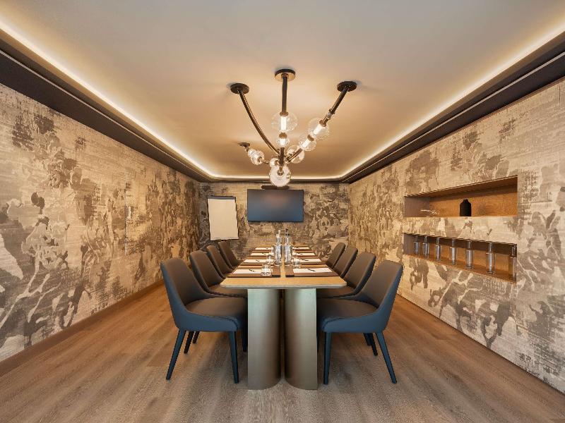 Novotel Malta Sliema (Opening June 2025) - Toplantı