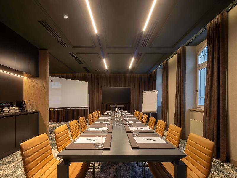 Novotel Malta Sliema (Opening June 2025) - Toplantı
