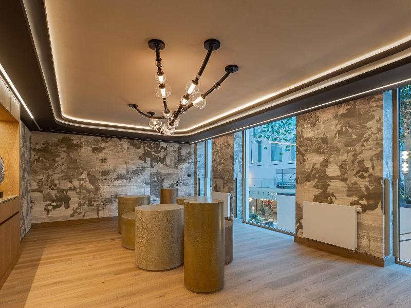 Novotel Malta Sliema (Opening June 2025) - Toplantı