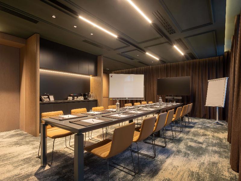 Novotel Malta Sliema (Opening June 2025) - Toplantı