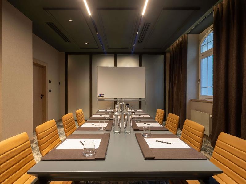 Novotel Malta Sliema (Opening June 2025) - Toplantı