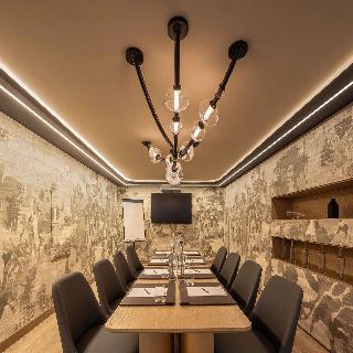 Novotel Malta Sliema (Opening June 2025) fotoÄŸrafÄ±