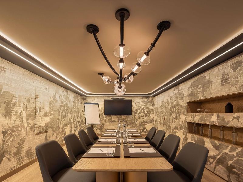 Novotel Malta Sliema (Opening June 2025) - Toplantı