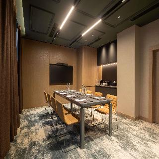 Novotel Malta Sliema (Opening June 2025) fotoÄŸrafÄ±