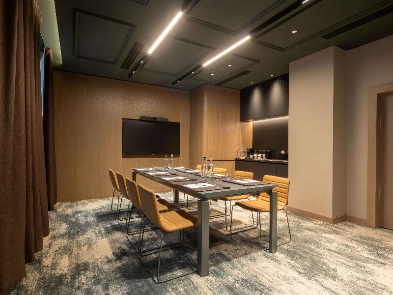 Novotel Malta Sliema (Opening June 2025) - Toplantı