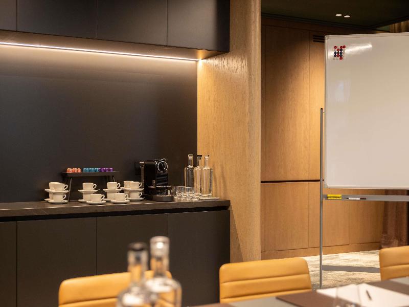 Novotel Malta Sliema (Opening June 2025) - Toplantı