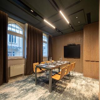 Novotel Malta Sliema (Opening June 2025) fotoÄŸrafÄ±