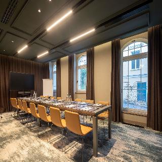 Novotel Malta Sliema (Opening June 2025) fotoÄŸrafÄ±