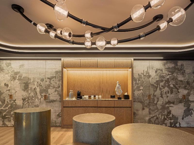 Novotel Malta Sliema (Opening June 2025) - Toplantı