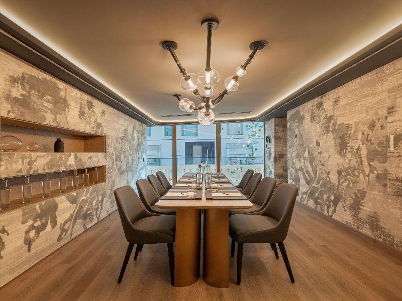 Novotel Malta Sliema (Opening June 2025) - Toplantı