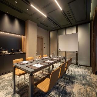 Novotel Malta Sliema (Opening June 2025) fotoÄŸrafÄ±