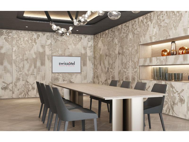 Novotel Malta Sliema (Opening June 2025) - Toplantı
