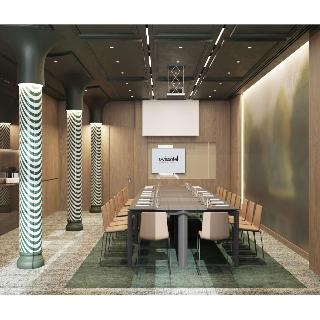 Novotel Malta Sliema (Opening June 2025) fotoÄŸrafÄ±