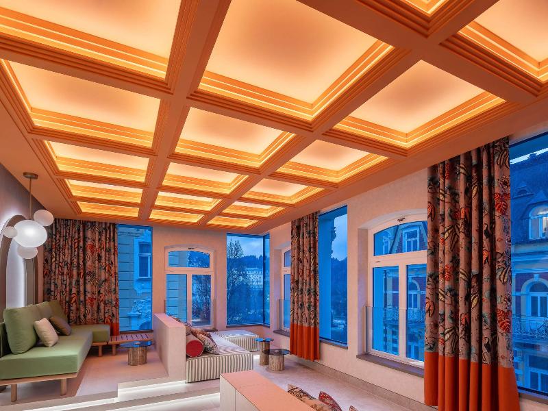 Novotel Malta Sliema (Opening June 2025) - Aktivite