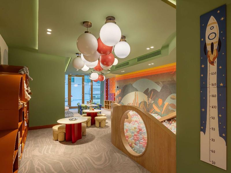 Novotel Malta Sliema (Opening June 2025) - Aktivite