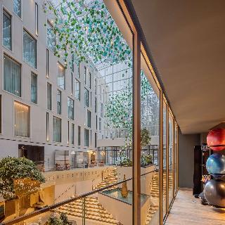 Novotel Malta Sliema (Opening June 2025) fotoÄŸrafÄ±