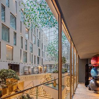 Novotel Malta Sliema (Opening June 2025) fotoÄŸrafÄ±