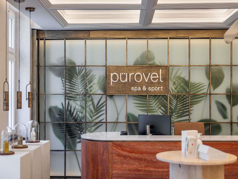 Novotel Malta Sliema (Opening June 2025) - Aktivite
