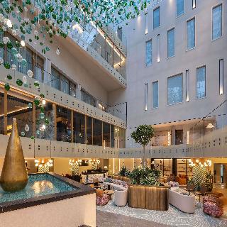 Novotel Malta Sliema (Opening June 2025) otel fotoğrafı