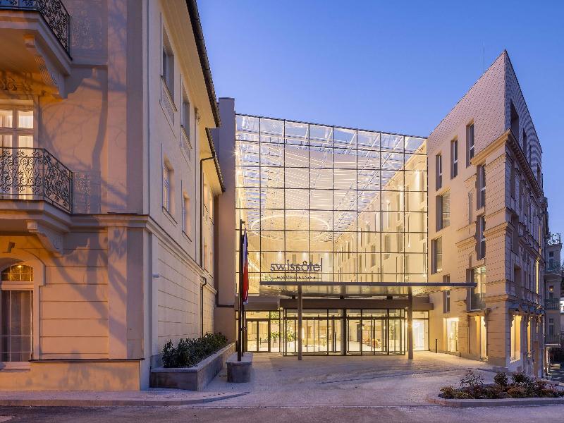 Novotel Malta Sliema (Opening June 2025) - Genel