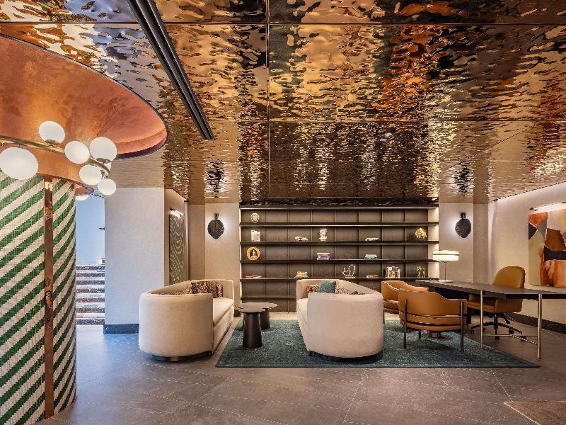Novotel Malta Sliema (Opening June 2025) - Genel