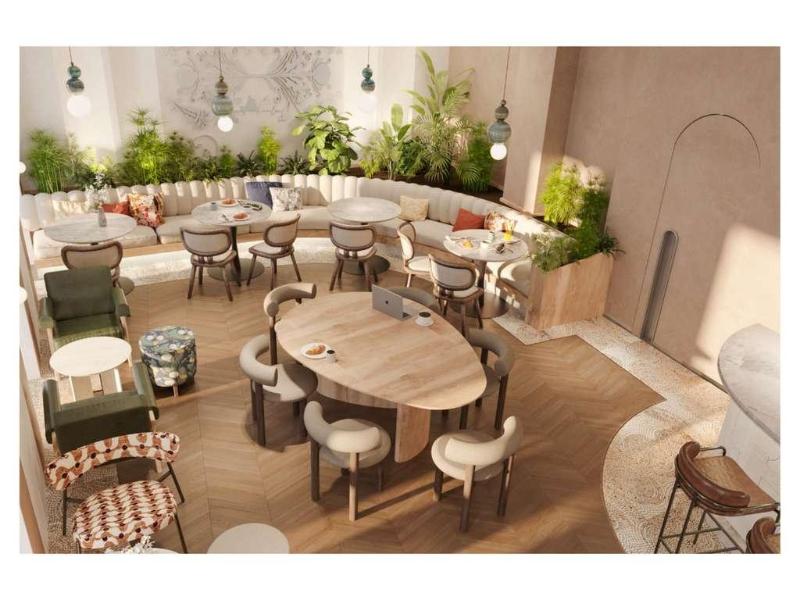 Novotel Malta Sliema (Opening June 2025) - Genel