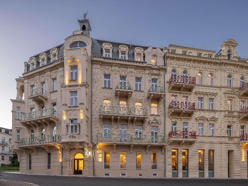 Novotel Malta Sliema (Opening June 2025) - Genel