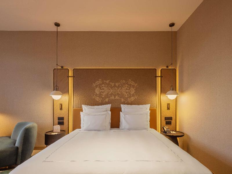 Novotel Malta Sliema (Opening June 2025) - Oda