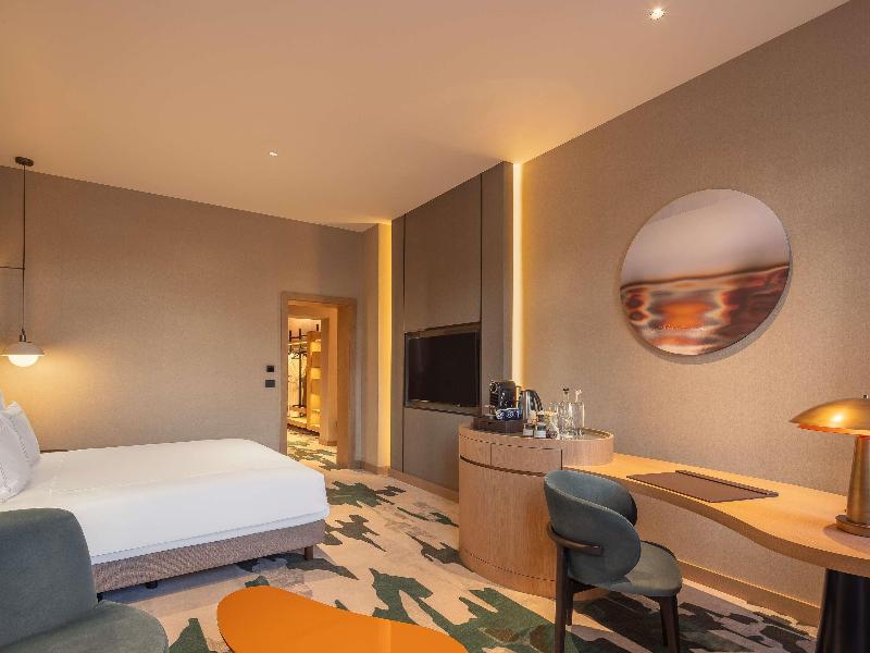 Novotel Malta Sliema (Opening June 2025) - Oda