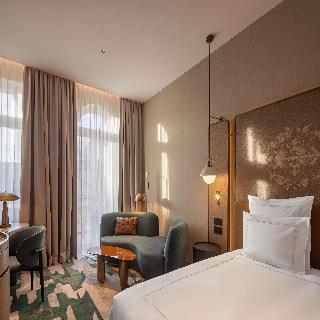 Novotel Malta Sliema (Opening June 2025) fotoÄŸrafÄ±