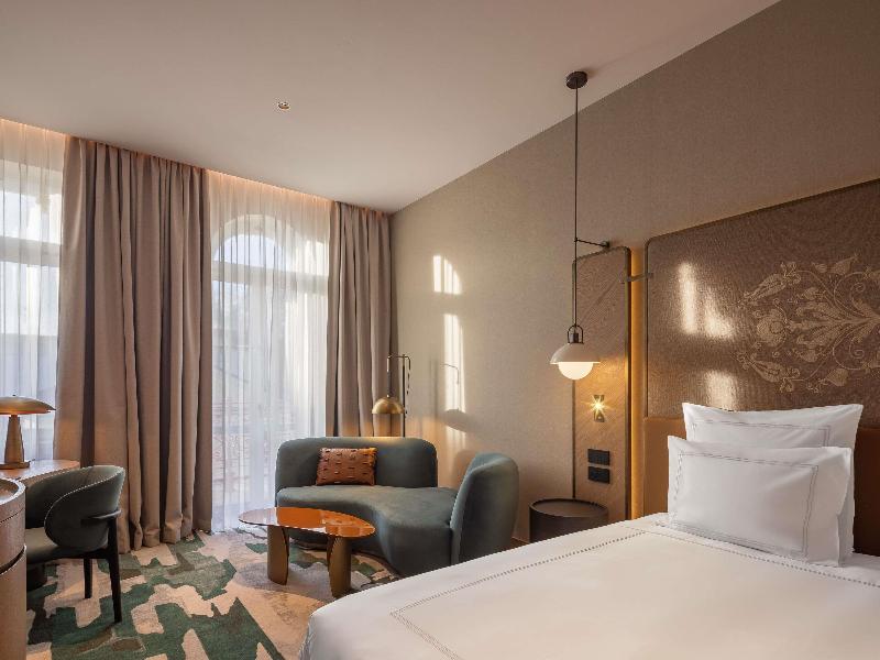 Novotel Malta Sliema (Opening June 2025) - Oda