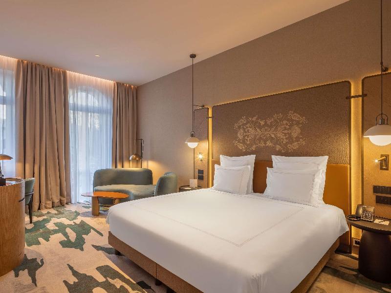 Novotel Malta Sliema (Opening June 2025) - Oda