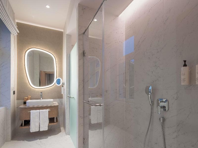Novotel Malta Sliema (Opening June 2025) - Oda