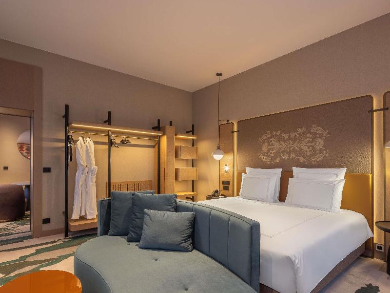Novotel Malta Sliema (Opening June 2025) - Oda