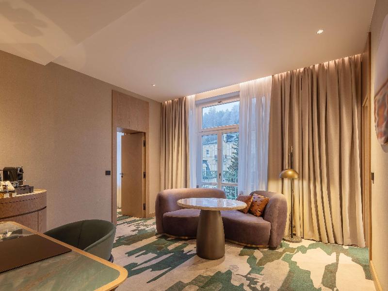 Novotel Malta Sliema (Opening June 2025) - Oda