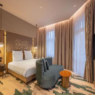 Novotel Malta Sliema (Opening June 2025) fotoÄŸrafÄ±