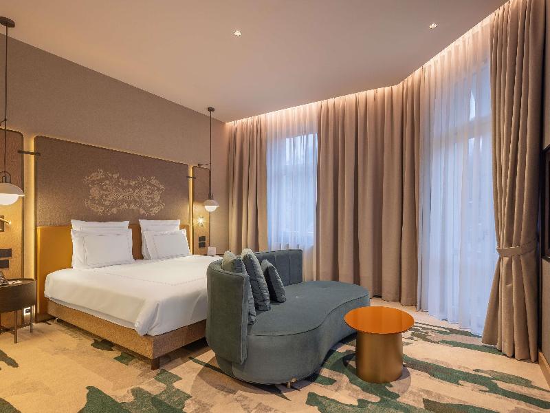 Novotel Malta Sliema (Opening June 2025) - Oda